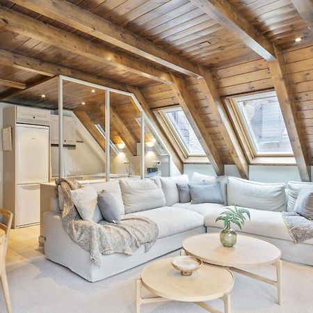 Luderna - Duplex Val De Ruda C1 De Carlac Бакейра-Берет Экстерьер фото