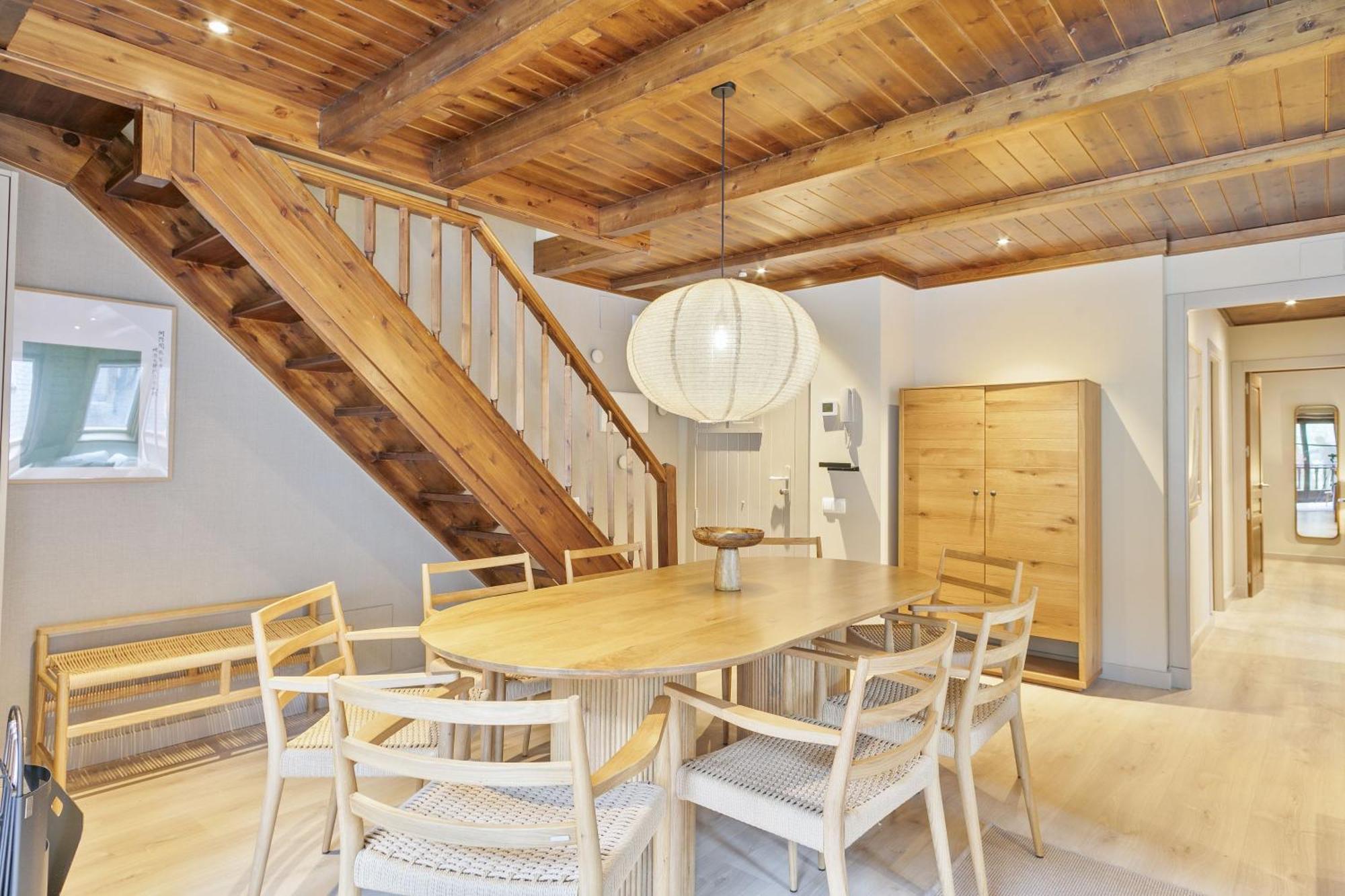Luderna - Duplex Val De Ruda C1 De Carlac Бакейра-Берет Экстерьер фото