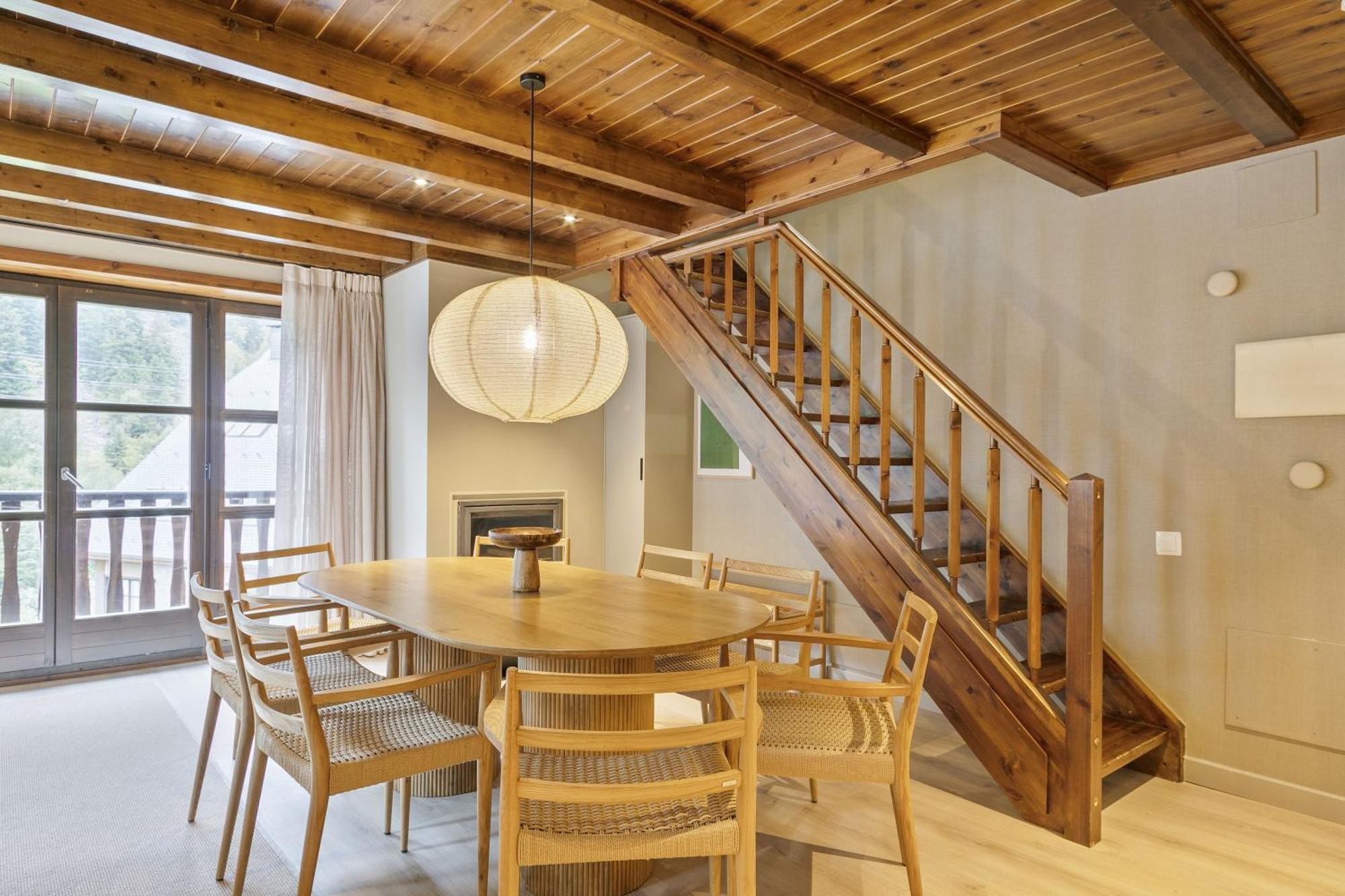 Luderna - Duplex Val De Ruda C1 De Carlac Бакейра-Берет Экстерьер фото