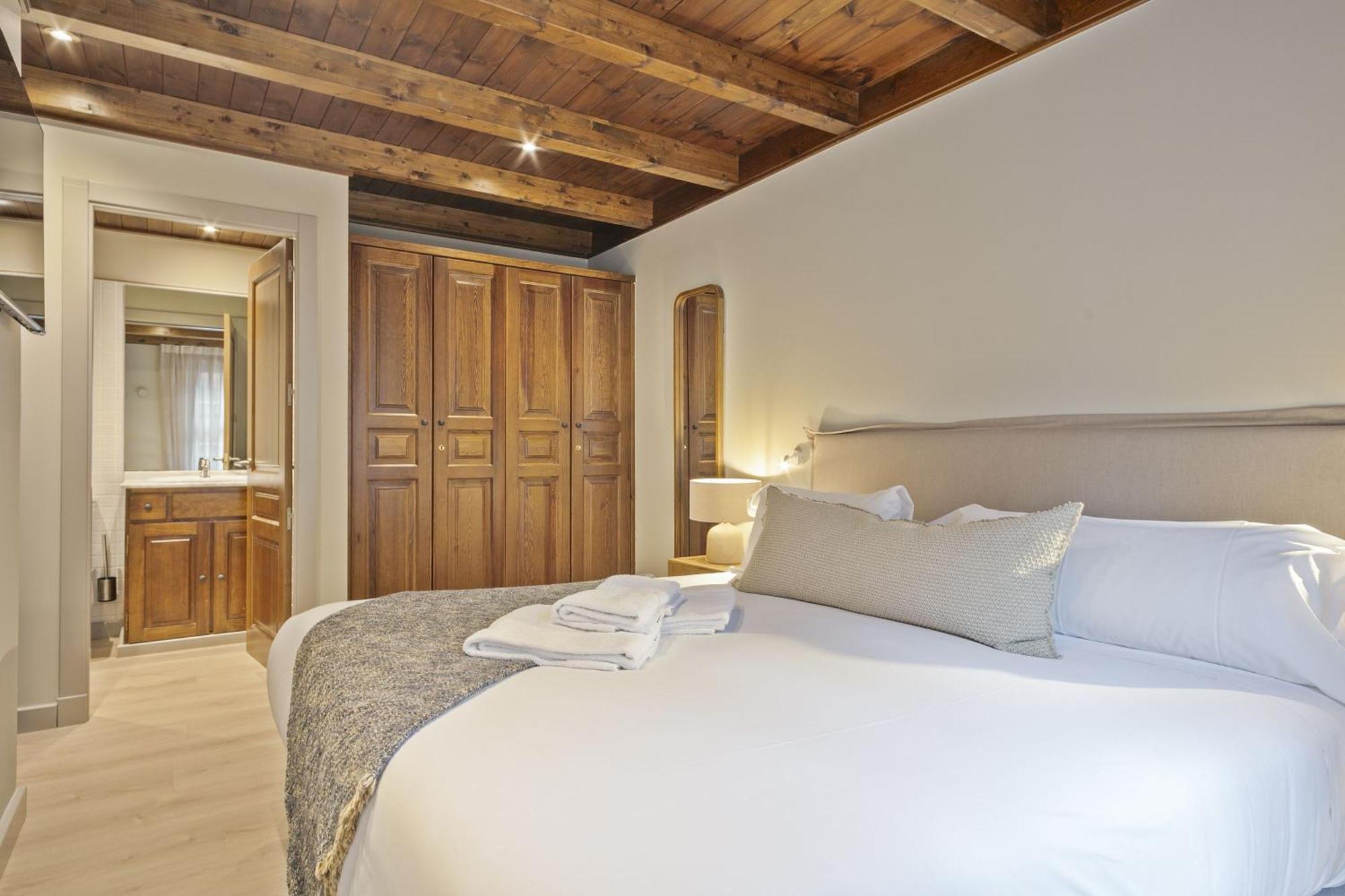Luderna - Duplex Val De Ruda C1 De Carlac Бакейра-Берет Экстерьер фото